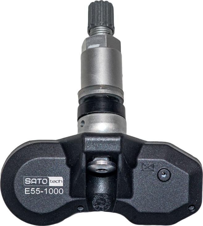 SATO tech E55-1000 - Riteņu grieš. ātruma devējs, Riepu spiediena kontroles sist. www.autospares.lv