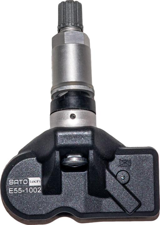 SATO tech E55-1002 - Wheel Sensor, tyre pressure control system www.autospares.lv