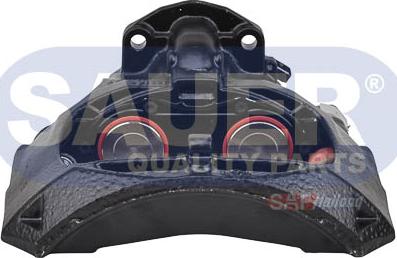 SAUER S4000119000 - Brake Caliper www.autospares.lv