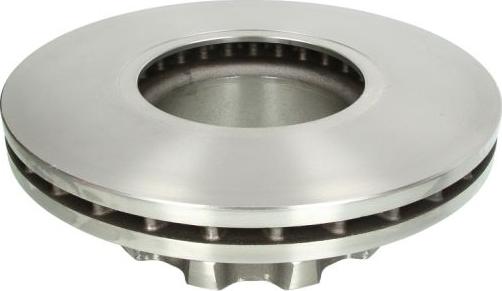 SBP 02-MA005 - Brake Disc www.autospares.lv