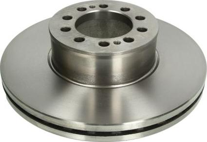 SBP 02-MA001 - Brake Disc www.autospares.lv