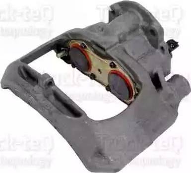 SBP TEQBC016 - Brake Caliper www.autospares.lv