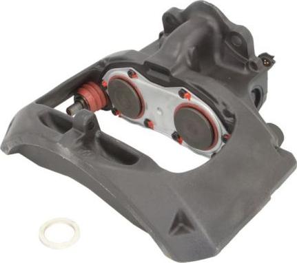 SBP TEQ-MA.005 - Brake Caliper www.autospares.lv