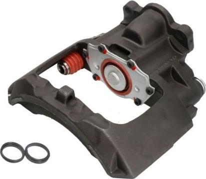 SBP TEQ-MA.008 - Brake Caliper www.autospares.lv