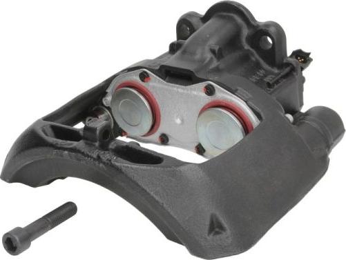 SBP TEQ-MA.014 - Brake Caliper www.autospares.lv