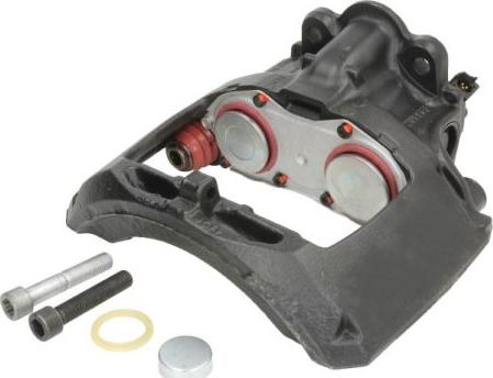 SBP TEQ-MA.013 - Brake Caliper www.autospares.lv