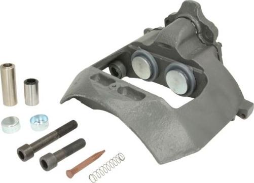 SBP TEQ-VO.024 - Bremžu suports www.autospares.lv