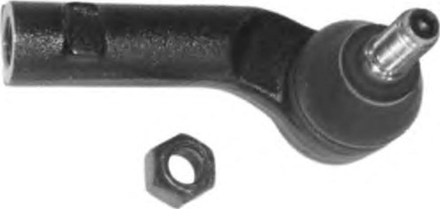 SBS 19065034308 - Tie Rod End www.autospares.lv