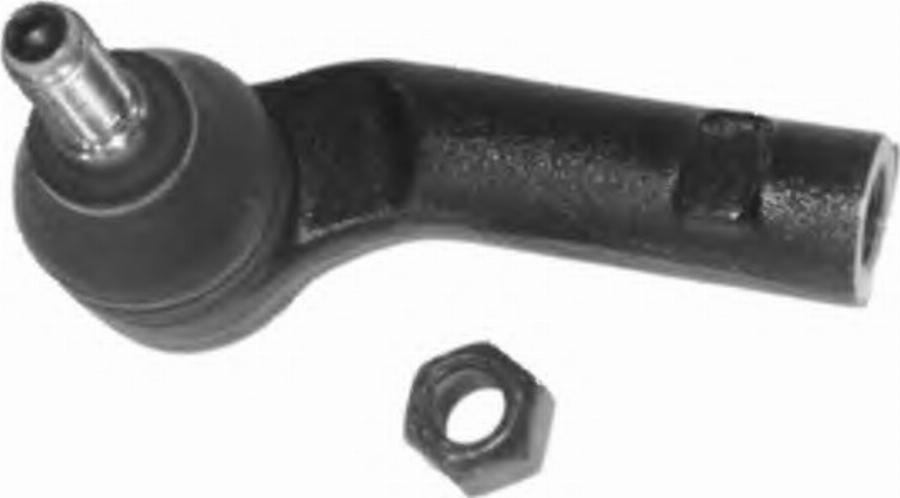 SBS 19065034307 - Tie Rod End www.autospares.lv