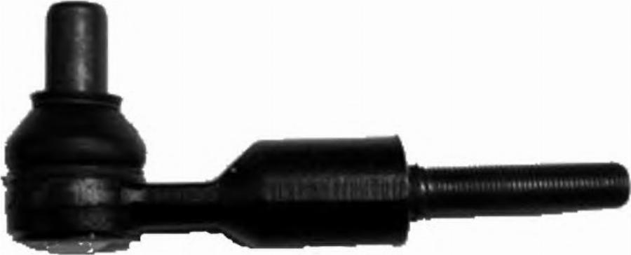 SBS 19065034756 - Tie Rod End www.autospares.lv