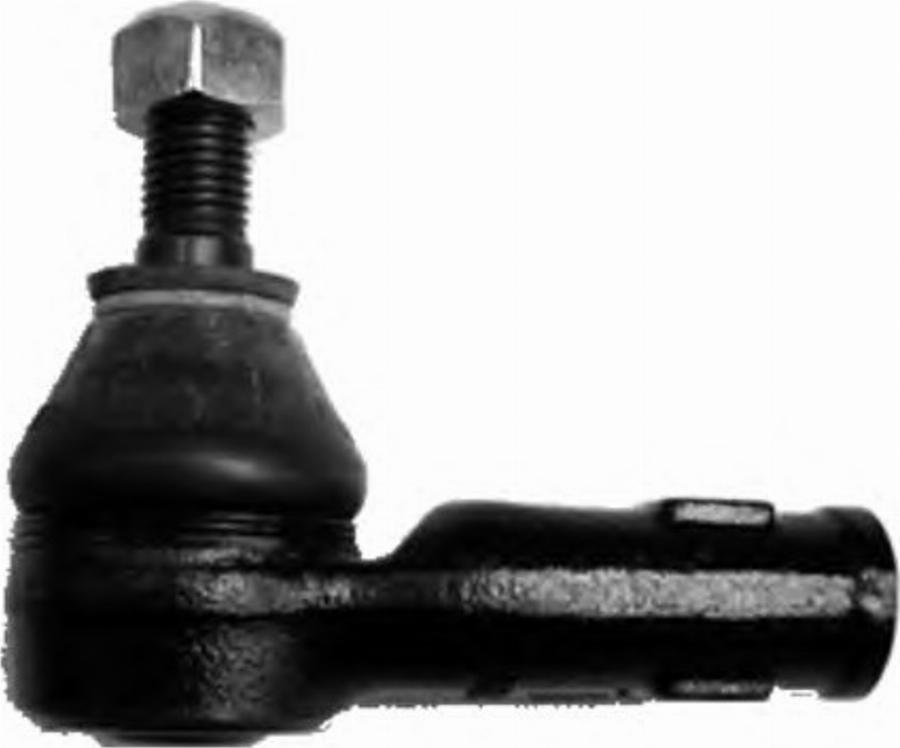 SBS 19065034763 - Tie Rod End www.autospares.lv