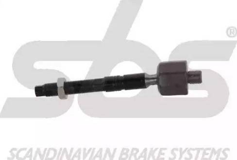 SBS 19065034785 - Aksiālais šarnīrs, Stūres šķērsstiepnis www.autospares.lv