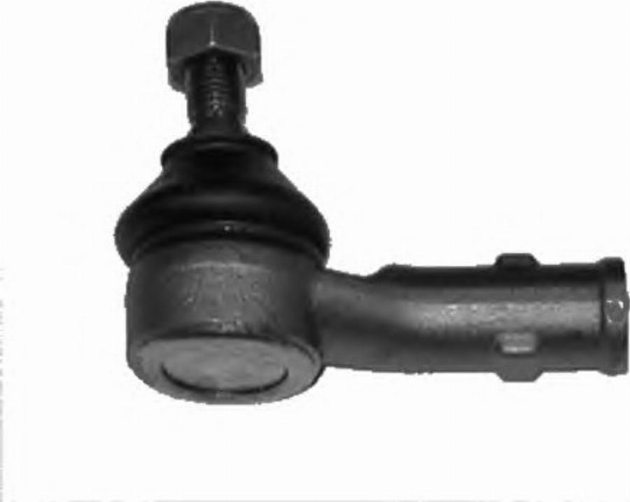 SBS 19065034735 - Tie Rod End www.autospares.lv