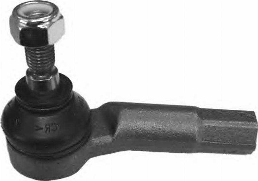 SBS 19065034770 - Tie Rod End www.autospares.lv