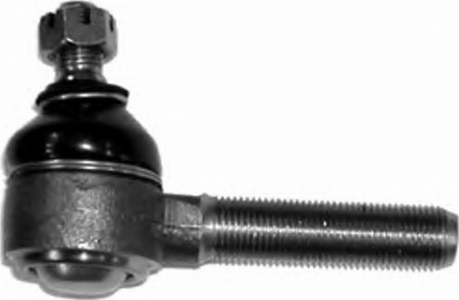 SBS 19065035201 - Tie Rod End www.autospares.lv