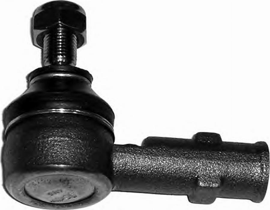 SBS 19065033658 - Tie Rod End www.autospares.lv