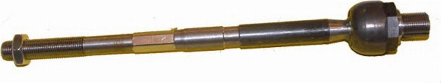 SBS 19065033669 - Inner Tie Rod, Axle Joint www.autospares.lv