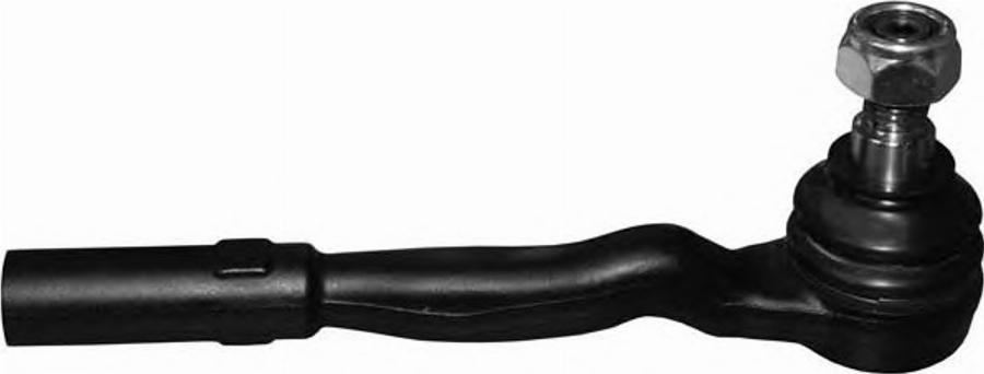 SBS 19065033358 - Tie Rod End www.autospares.lv