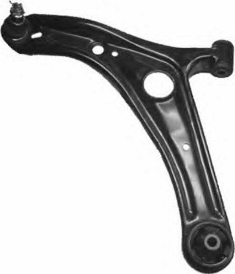 SBS 19025014511 - Track Control Arm www.autospares.lv