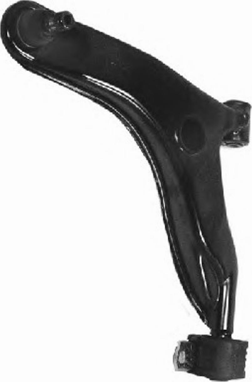 SBS 19025014807 - Track Control Arm www.autospares.lv