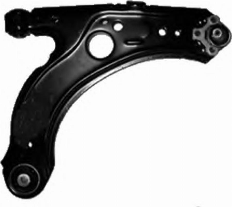 SBS 19025014718 - Track Control Arm www.autospares.lv