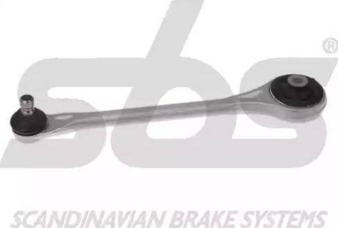 SBS 19025014729 - Neatkarīgās balstiekārtas svira, Riteņa piekare www.autospares.lv