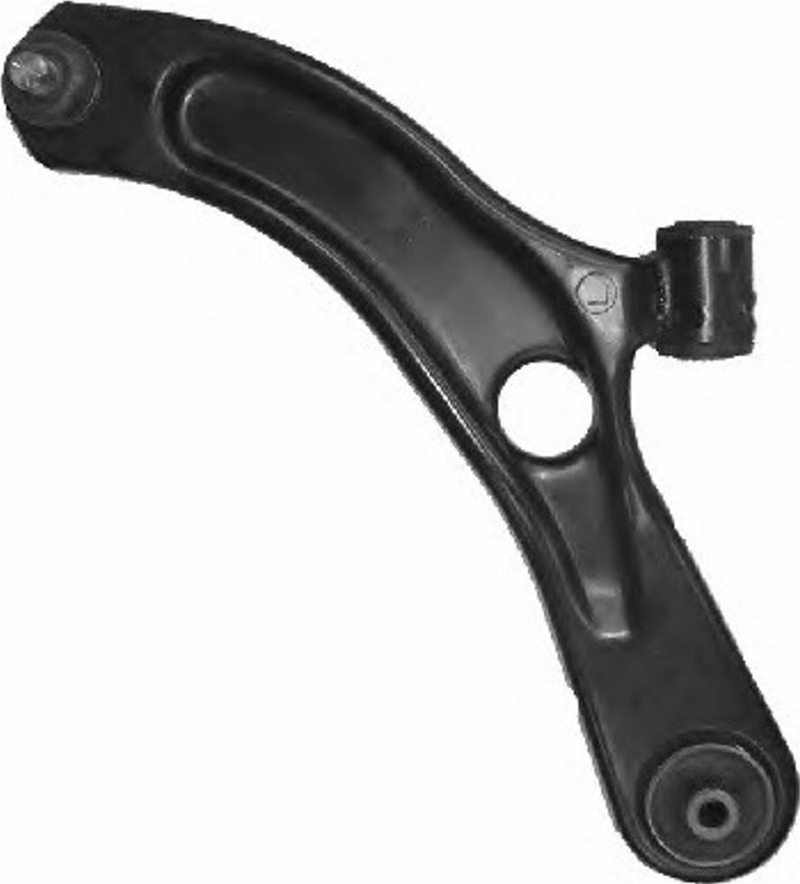 SBS 19025015205 - Track Control Arm www.autospares.lv