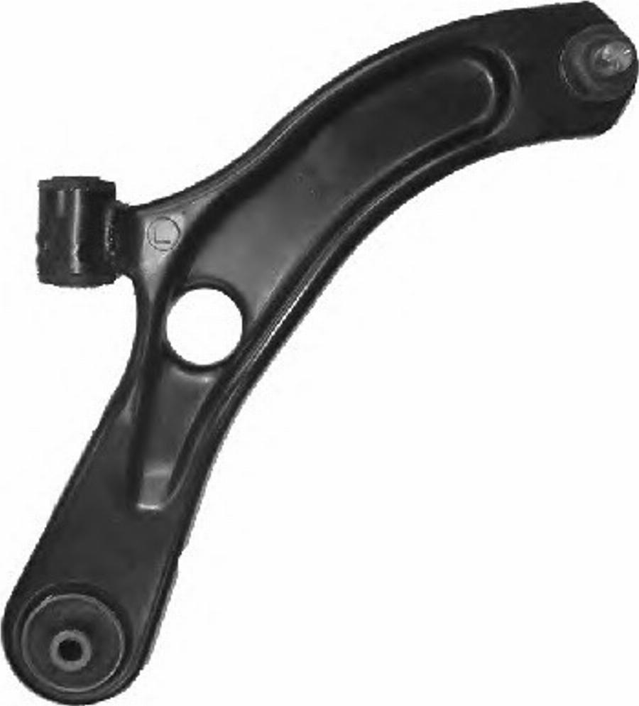 SBS 19025015206 - Track Control Arm www.autospares.lv