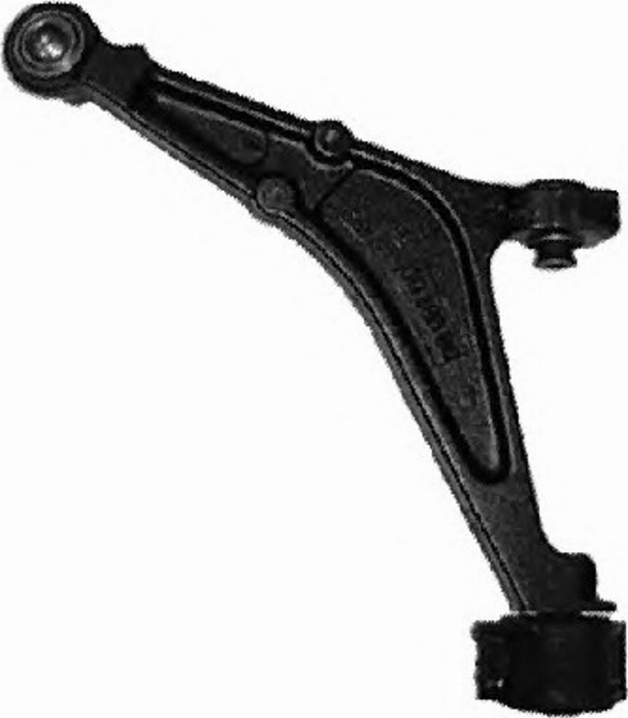 SBS 19025011901 - Track Control Arm www.autospares.lv