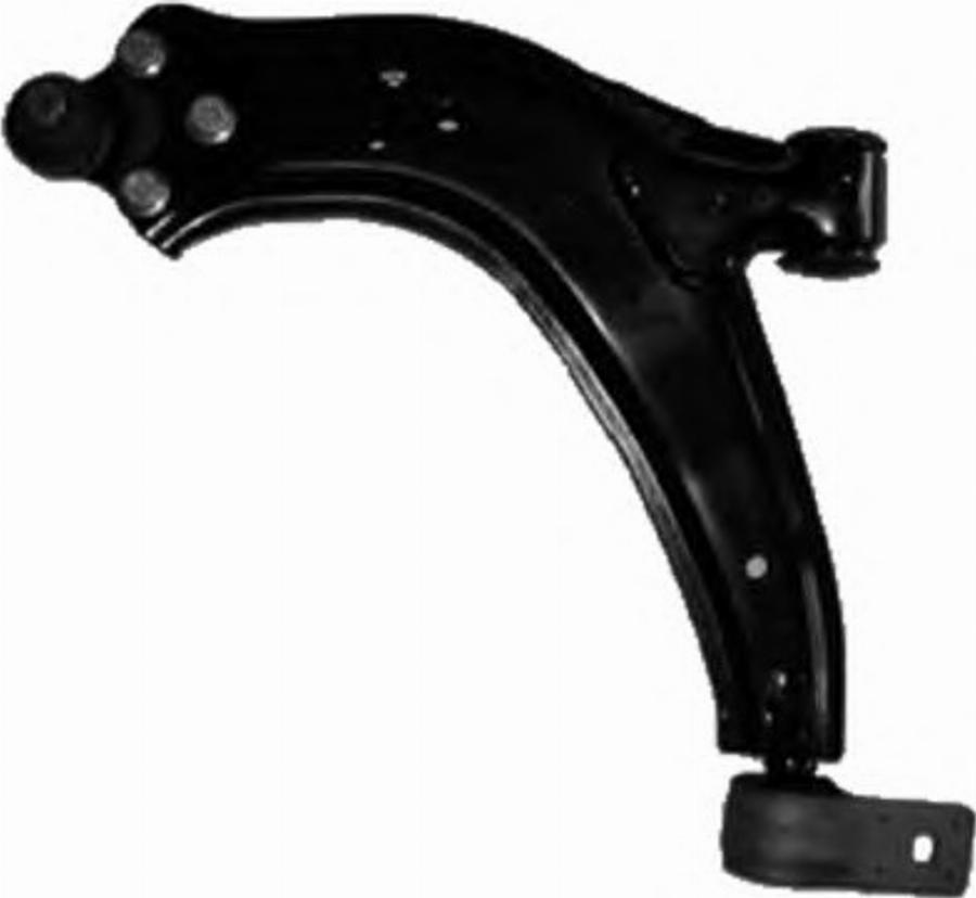 SBS 19025011915 - Track Control Arm www.autospares.lv