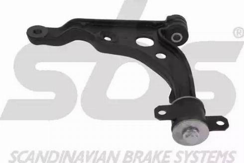 SBS 19025011911 - Track Control Arm www.autospares.lv