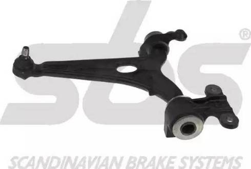 SBS 19025011939 - Track Control Arm www.autospares.lv