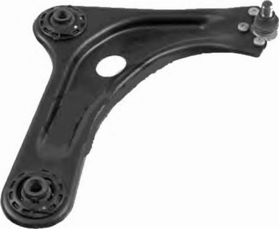 SBS 19025011930 - Track Control Arm www.autospares.lv