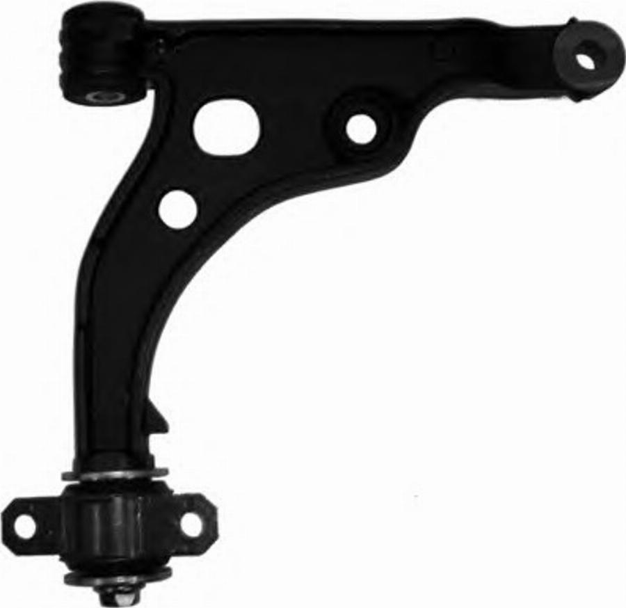 SBS 19025011938 - Track Control Arm www.autospares.lv