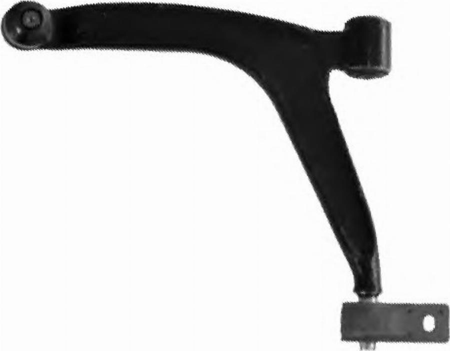 SBS 19025011933 - Track Control Arm www.autospares.lv