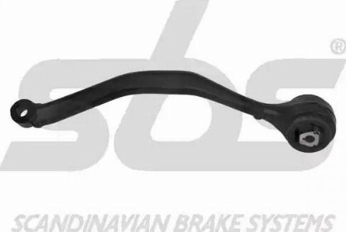 SBS 19025011555 - Neatkarīgās balstiekārtas svira, Riteņa piekare www.autospares.lv