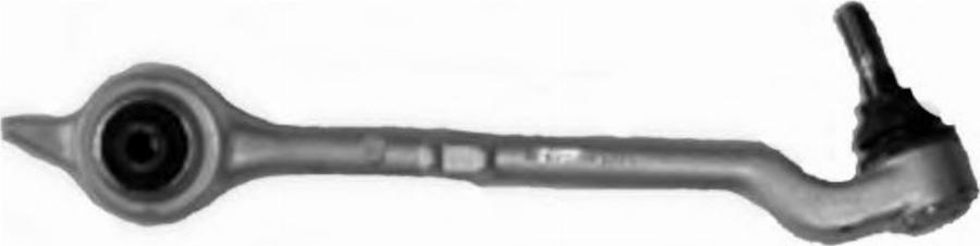 SBS 19025011517 - Track Control Arm www.autospares.lv