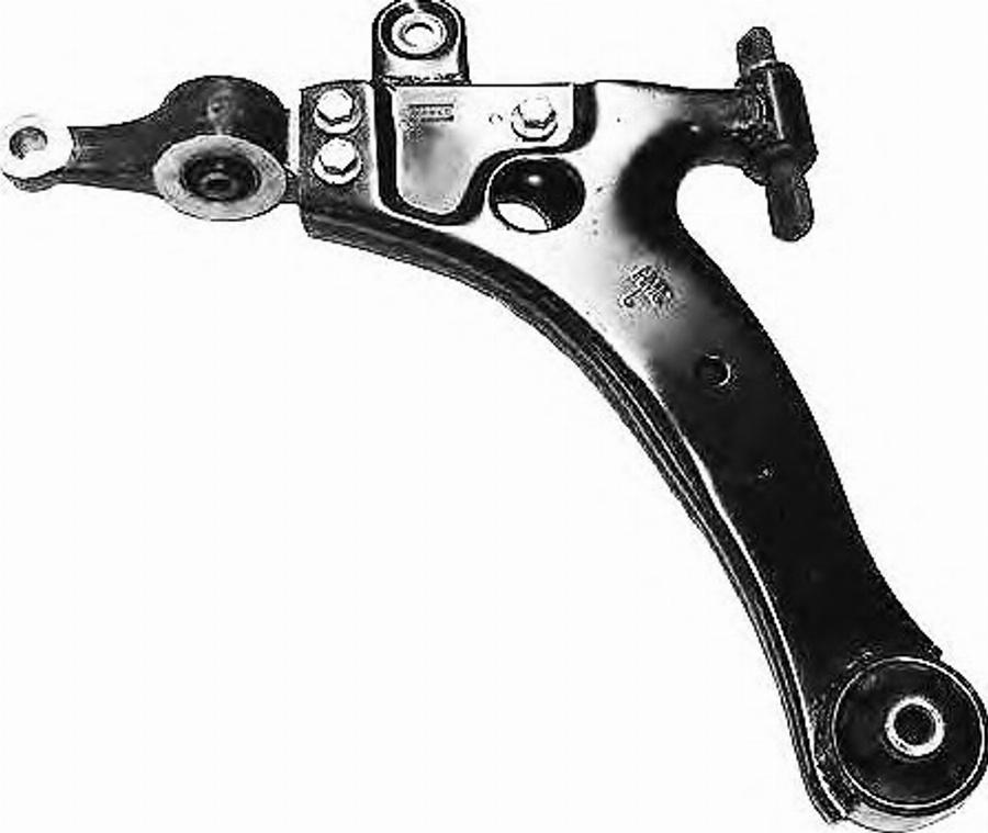 SBS 19025013415 - Track Control Arm www.autospares.lv