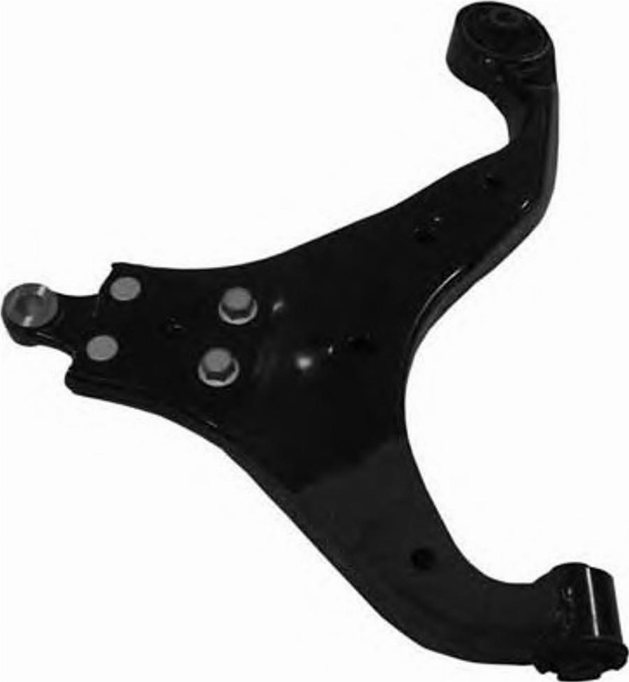 SBS 19025013425 - Track Control Arm www.autospares.lv