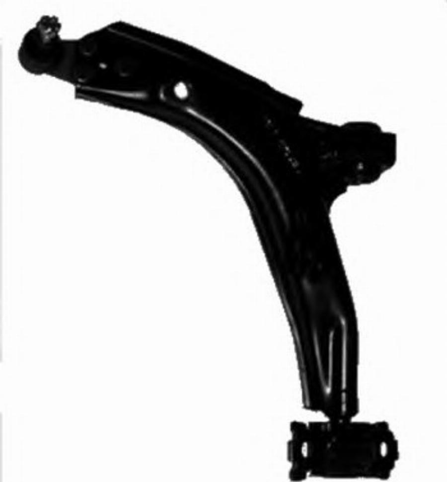 SBS 19025013605 - Track Control Arm www.autospares.lv