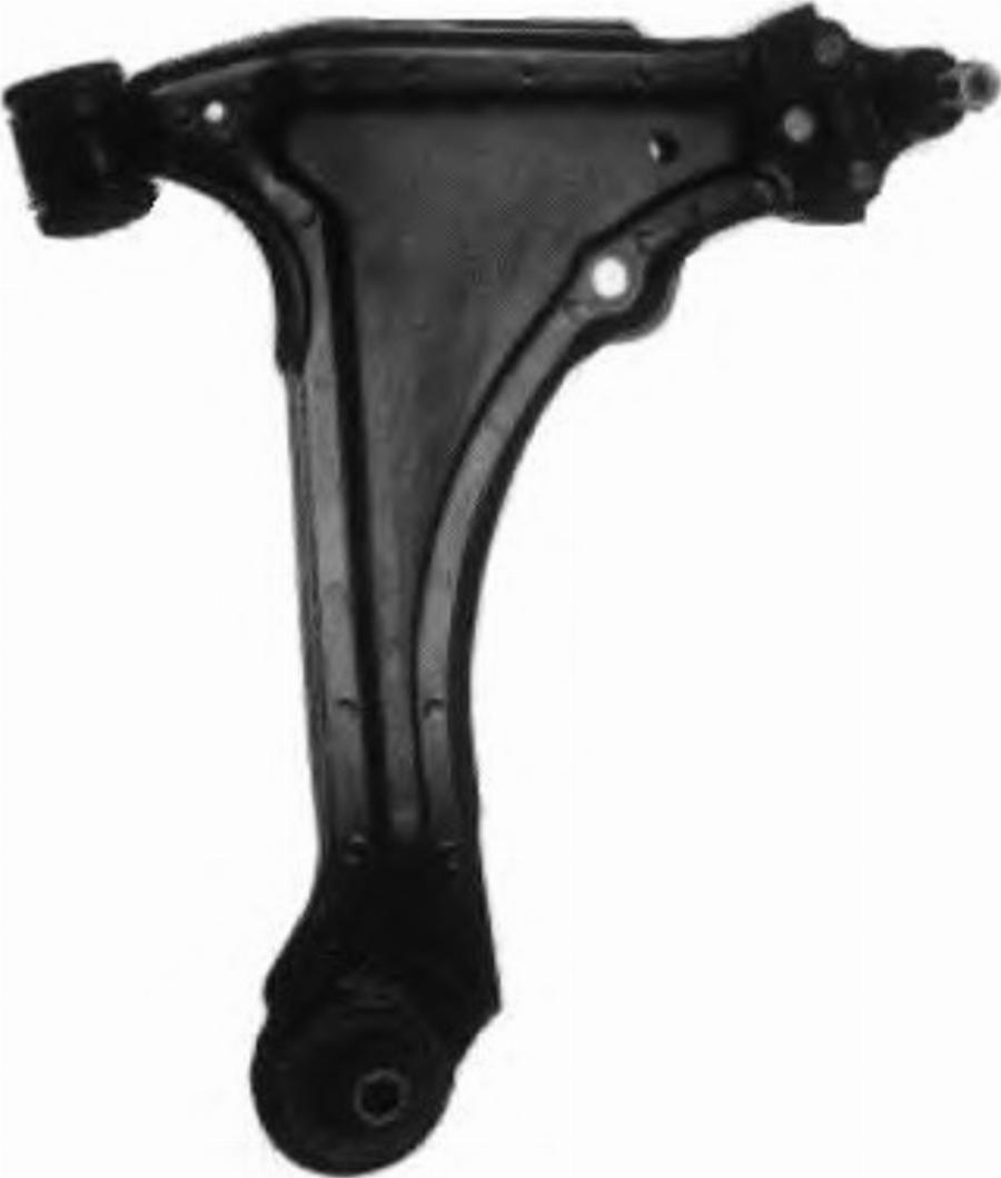 SBS 19025013608 - Track Control Arm www.autospares.lv