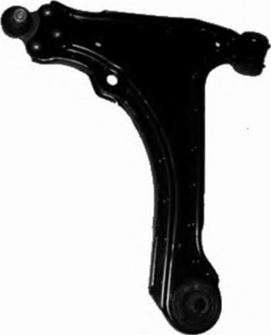 SBS 19025013607 - Track Control Arm www.autospares.lv