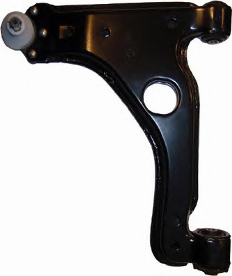 SBS 19025013631 - Track Control Arm www.autospares.lv