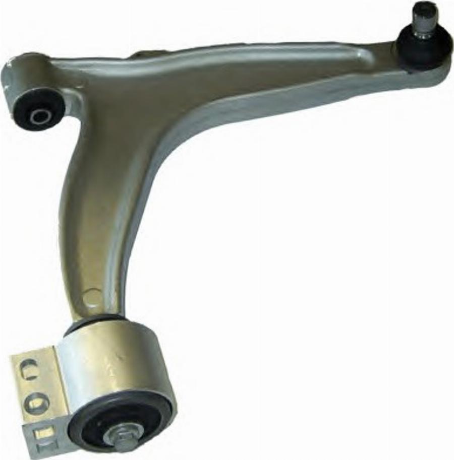 SBS 19025013628 - Track Control Arm www.autospares.lv