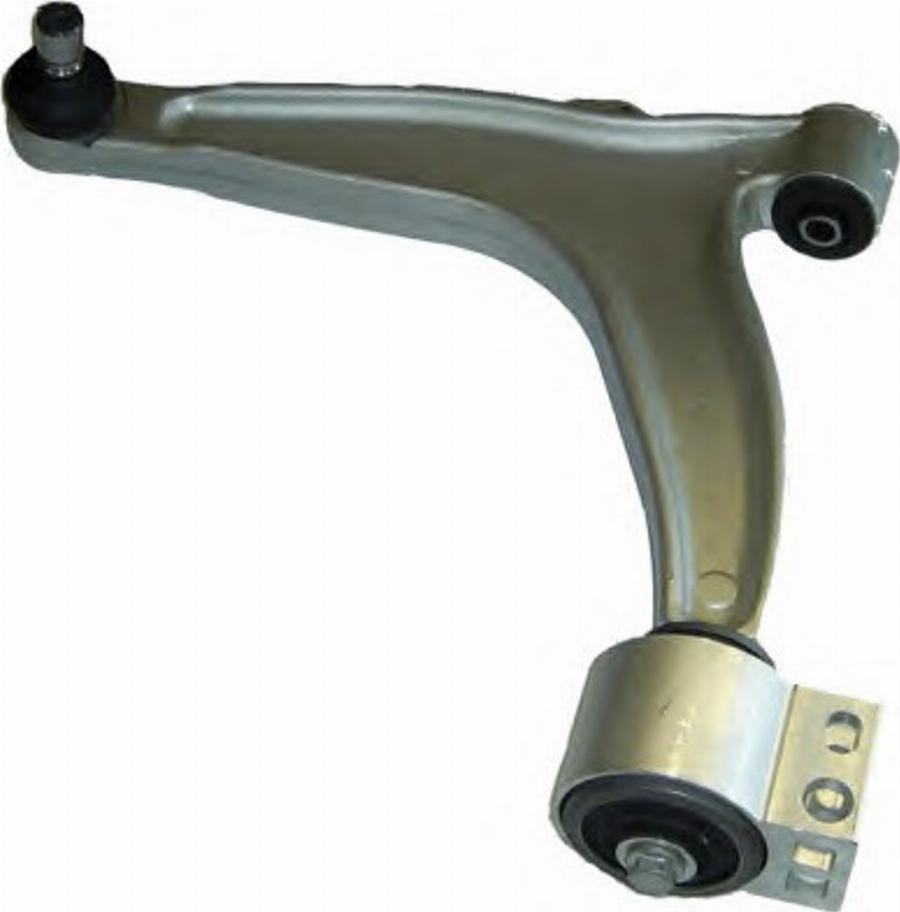 SBS 19025013627 - Track Control Arm www.autospares.lv