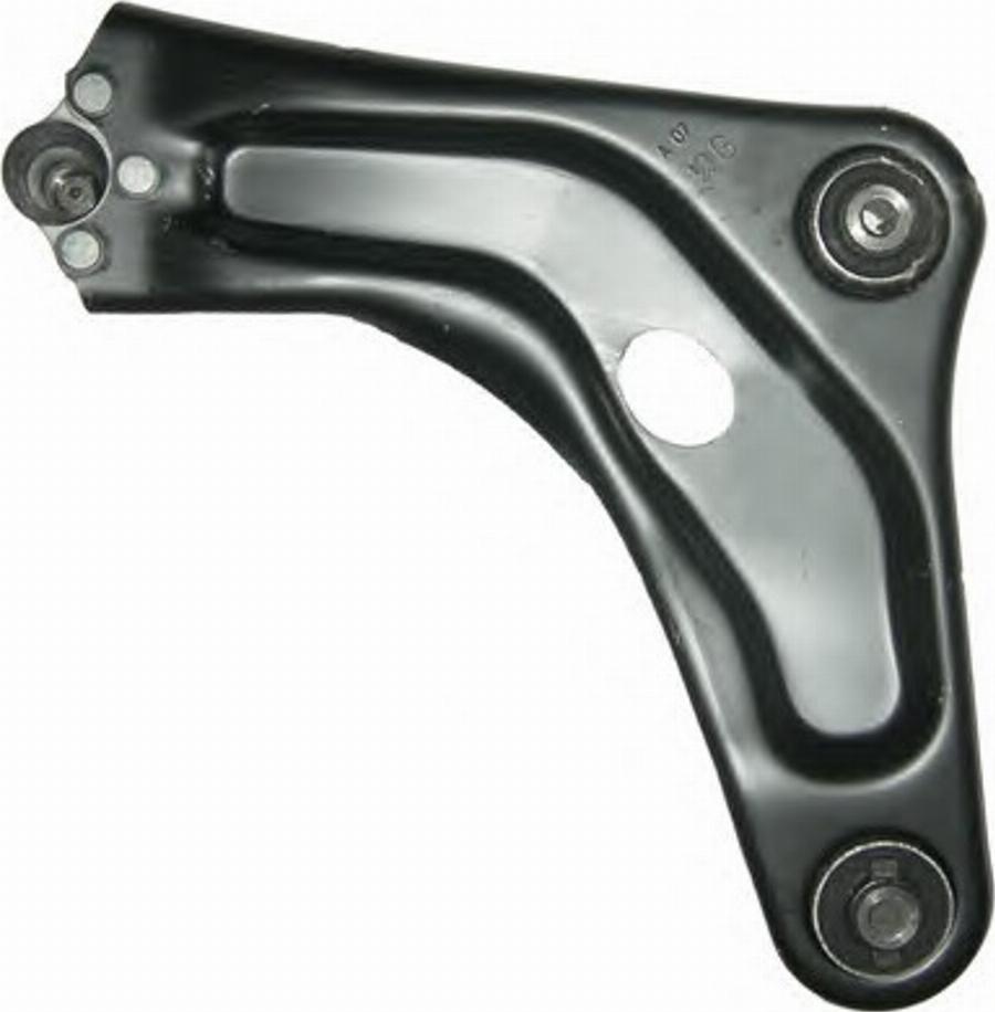 SBS 19025013749 - Track Control Arm www.autospares.lv