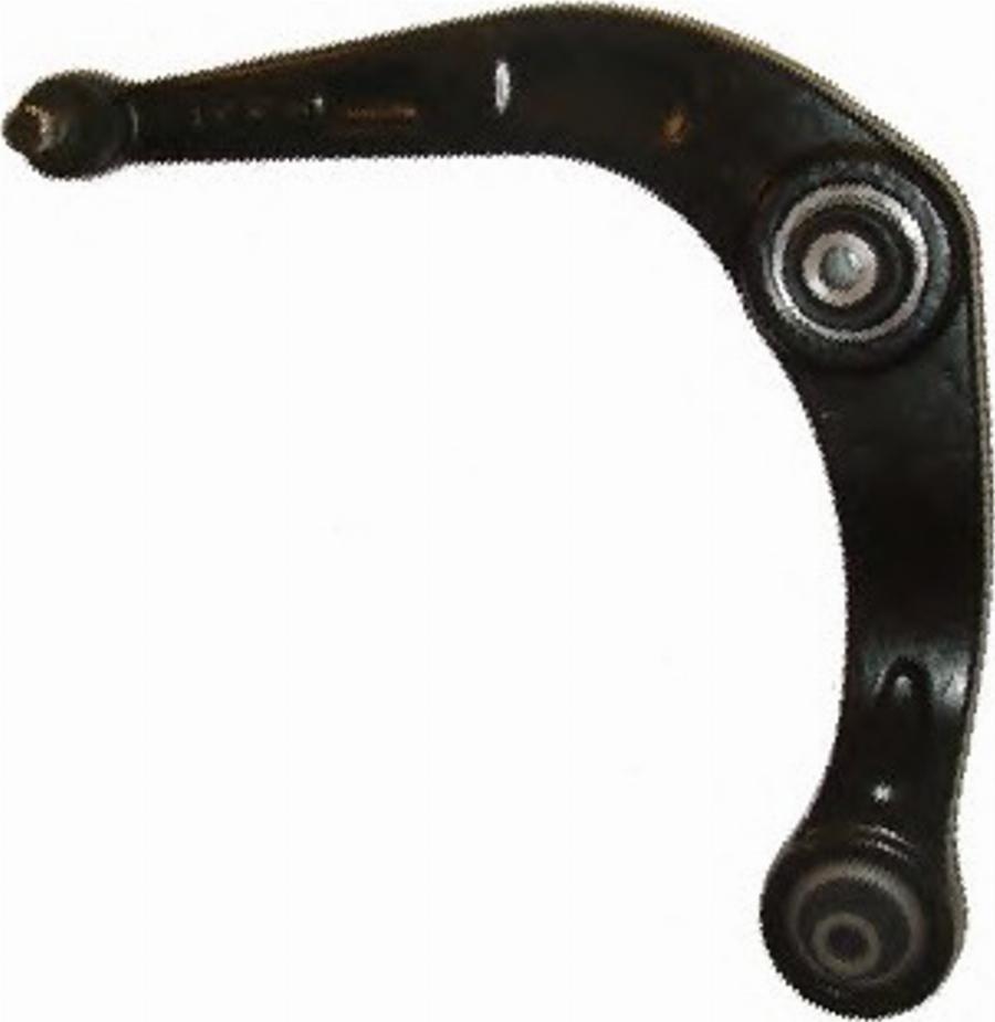 SBS 19025013743 - Track Control Arm www.autospares.lv