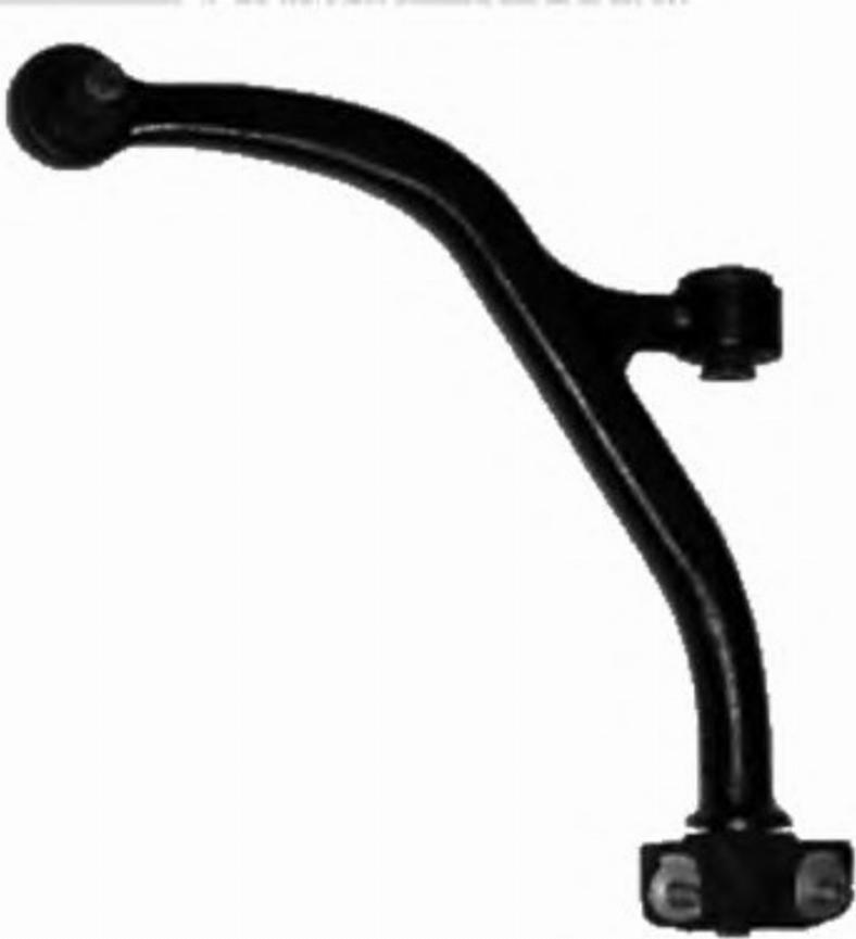 SBS 19025013707 - Track Control Arm www.autospares.lv