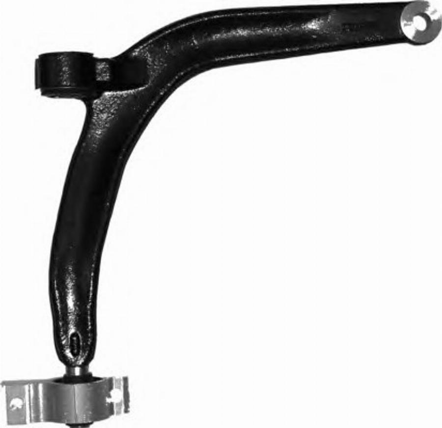 SBS 19025013718 - Track Control Arm www.autospares.lv