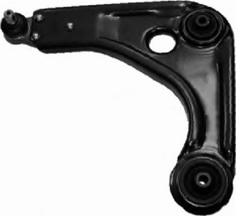 SBS 19025012543 - Track Control Arm www.autospares.lv